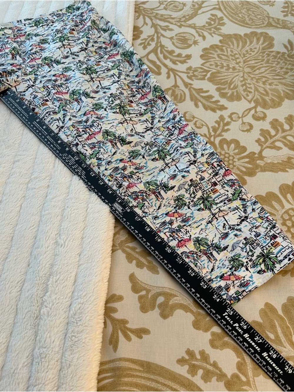 Talbots Capris - Picture 10 of 10